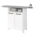 Ver imagem 1 de Tábua de Passar Primor Branco Lacca – Zanzini