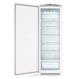 Freezer Vertical 246 Litros Consul CVU30FB Branco 127V - 2