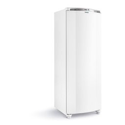 Freezer Vertical 246 Litros Consul CVU30FB Branco 127V - 1
