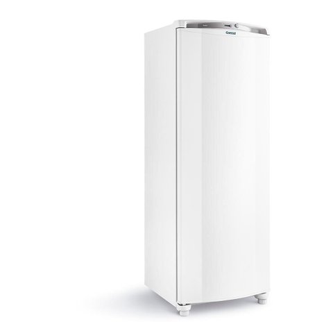 Freezer Vertical 246 Litros Consul CVU30FB Branco 127V