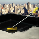 Ver imagem 2 de Manta Líquida Preta Hiperpren 18L