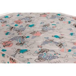 Colchão Berço Orthoflex D18 Baby Flex (70x130x10) -  - 4
