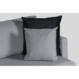 Sofá São Luiz Living 3 Lugares Linho Corriente 2 MT Espuma D33 Sofatec - 7