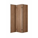 Ver imagem 4 de Biombo Alto Economico Castanho Tannat - Folha 1800x500mm