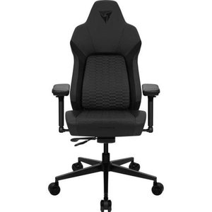 Cadeira Gamer Thunderx3 Core Smart Racer Preta