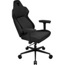 Ver imagem 4 de Cadeira Gamer Thunderx3 Core Smart Racer Preta