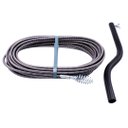 Ver imagem 1 de Desentupidor Manual, para Tubos Canos de até 2" - Noll