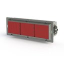 Ver imagem 2 de Assador Frango Infra Vermelho 6 Espetos Garfo Pr-631 Bivolt Progás Bivolt