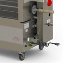 Ver imagem 4 de Assador Frango Infra Vermelho 6 Espetos Garfo Pr-631 Bivolt Progás Bivolt