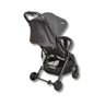 CARRINHO DE BEBE ROAD MELANGE PRETO - KIDDO - 6