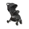 CARRINHO DE BEBE ROAD MELANGE PRETO - KIDDO - 2