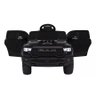 Carro Eletrico Infantil Pickup Dodge Ram 12v Preto - Belfix - 3