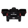 Carro Eletrico Infantil Pickup Dodge Ram 12v Preto - Belfix - 4