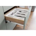 Ver mais imagens de Cozinha Completa Marquesa 13 Peças (3 Armários + 3 Balcões + 1 Paneleiro + 6 Complementos) C6p70