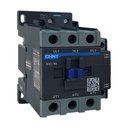 Ver imagem 1 de Contator | 230V 1NA+1NF 50A 50/60Hz | NXC-50 | Chint