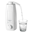 Ver imagem 1 de Purificador Agua Vitale Nao Eletrico Lorenzetti: Branco