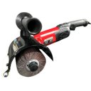 Ver imagem 2 de LIXADEIRA ACETINADORA PARA INOX - LINHA BASIC Fujimoto 1380