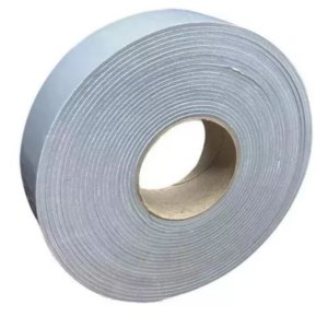 Fita Banda Acústica para Drywall 48mm X 10m