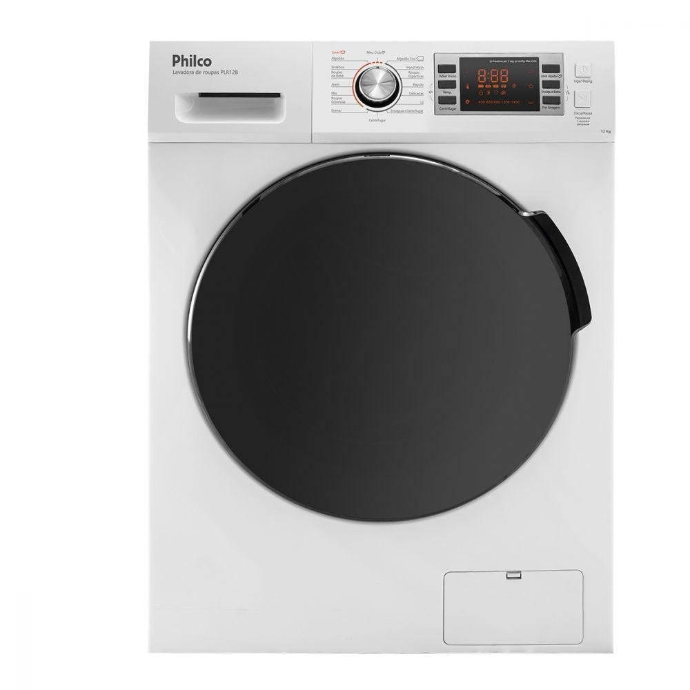 Lavadora de Roupas Philco 110V - 1