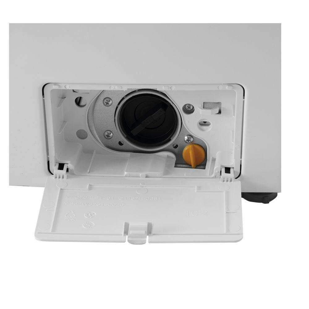 Lavadora de Roupas Philco 110V - 2