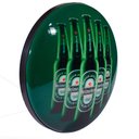 Ver imagem 2 de Luminoso de Parede Heineken Garrafas Retrô Vintage para Bar, Garagem, Churrasqueira, Espaço Gourmet