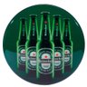 Luminoso de Parede Heineken Garrafas Retrô Vintage para Bar, Garagem, Churrasqueira, Espaço Gourmet - 1