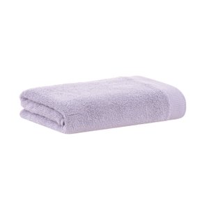 Toalha Rosto Dual Air 48x90 cm Lilás Buddemeyer F43195580031520105