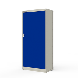 Armário de Aço Linha Bívia 32 Portas - Nk 182899 - 4