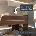 Ver imagem 3 de Beliche Solteiro 125:new Canion