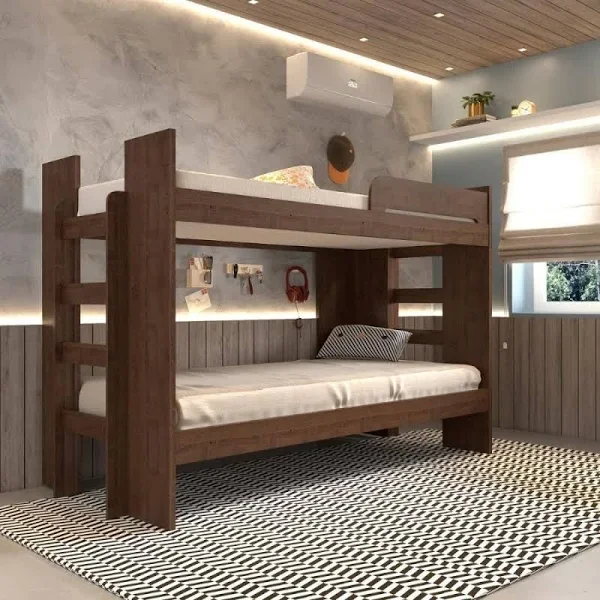 Beliche Solteiro 125:new Canion - 1