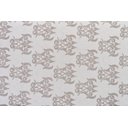 Ver imagem 3 de Kit Colcha Montblanc Imperial Cinza Claro Solteiro 180x230cm