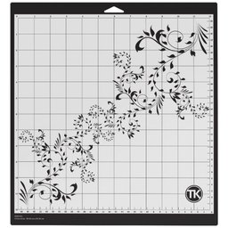 Base de Corte 30x30 Cricut - 4