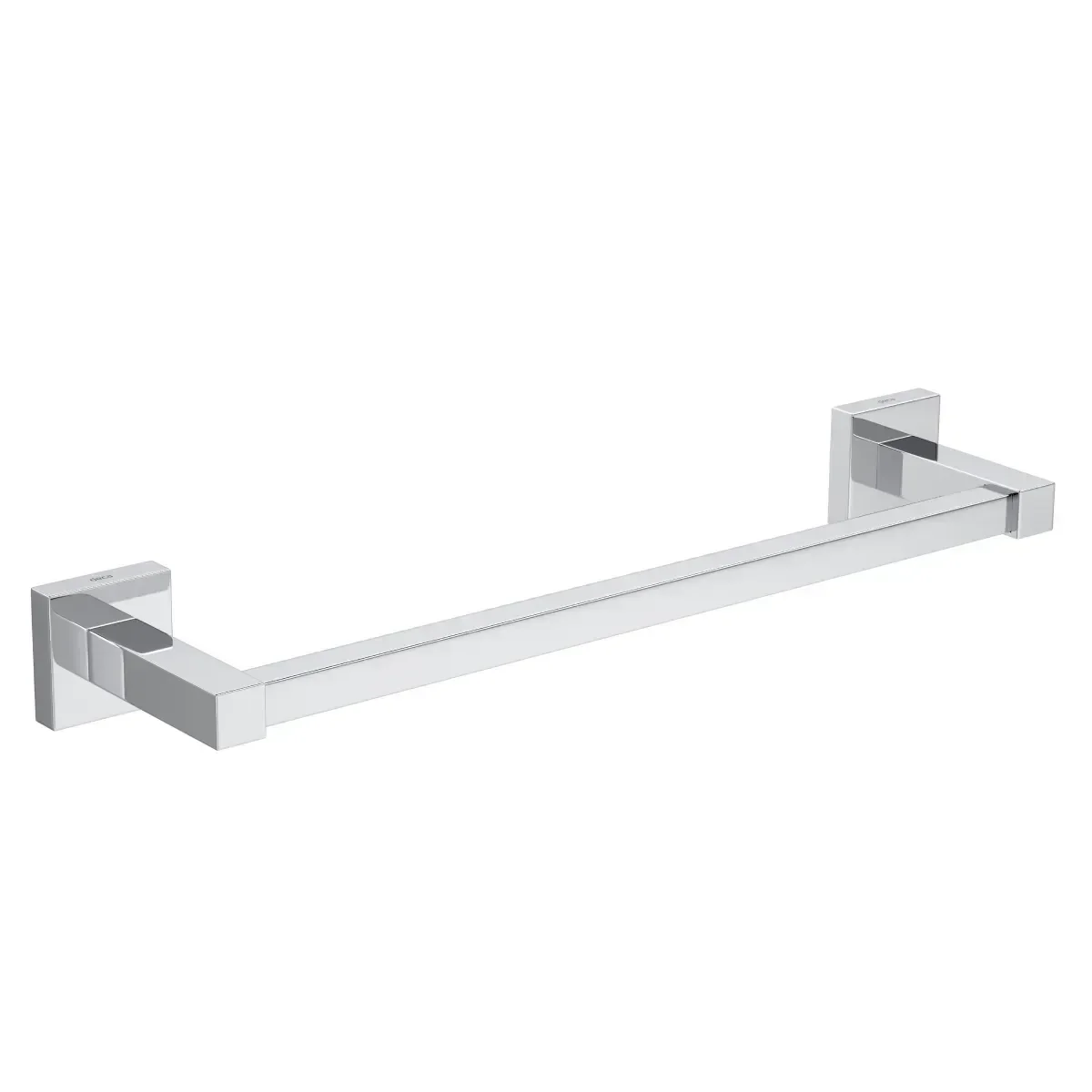 Toalheiro de 30cm Quadro Cr