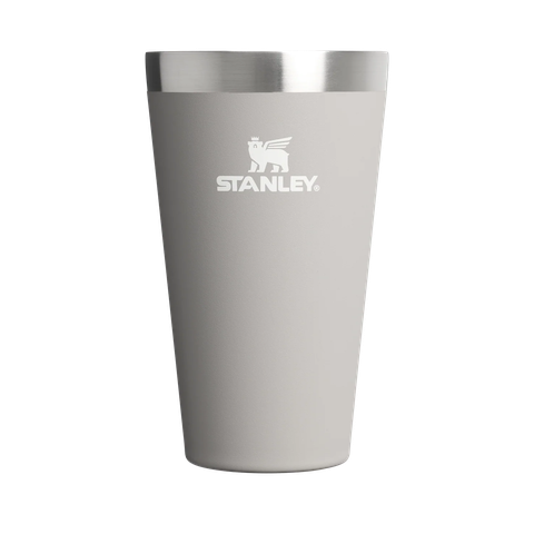 Copo sem Tampa Stanley Impilhavel 473ml - Ash