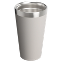 Ver imagem 2 de Copo sem Tampa Stanley Impilhavel 473ml - Ash