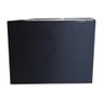 Cupula Basic Preto (c)40cm (l)23cm (a)30cm Bella - 1