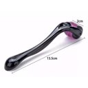 Ver imagem 3 de Dermaroller 540 Agulhas Micro Skin Roller Tratamento Facial