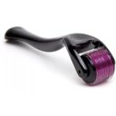 Ver imagem 2 de Dermaroller 540 Agulhas Micro Skin Roller Tratamento Facial