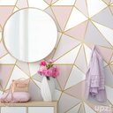 Ver imagem 3 de Papel de Parede Zara Fendi