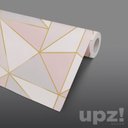 Ver imagem 6 de Papel de Parede Zara Fendi