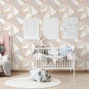 Ver imagem 5 de Papel de Parede Zara Fendi