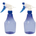 Ver imagem 1 de Kit 2 Peças Pulverizador Borrifador Manual Sx-219 Regulável 550ml Trapp