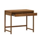 Ver imagem 4 de Penteadeira 2 Gavetas Madeira Maciça Modena