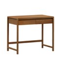 Ver imagem 2 de Penteadeira 2 Gavetas Madeira Maciça Modena