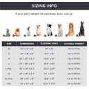 Ver imagem 6 de Bedsure Cama Ortopédica para Cães Pequenos, Camas Reforçadas para Cães Pequenos – Sofá de Espuma com