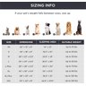 Bedsure Cama Ortopédica para Cães Pequenos, Camas Reforçadas para Cães Pequenos – Sofá de Espuma com - 6