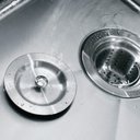 Ver imagem 7 de Cuba de Cozinha em Quartzo Schock By 101e e Kit Válvula e Tampa Decorativa Arell