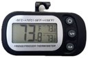 Ver imagem 1 de Termometro Digital, para Cozinha - Preto