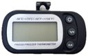 Ver imagem 2 de Termometro Digital, para Cozinha - Preto