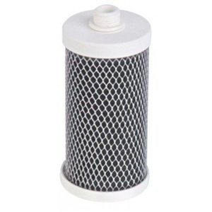 Refil para Filtro Igatu 446, Ap200 Carbon Block com Rosca